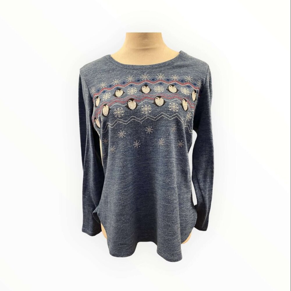 Christopher & Banks Sweater (371-1)
